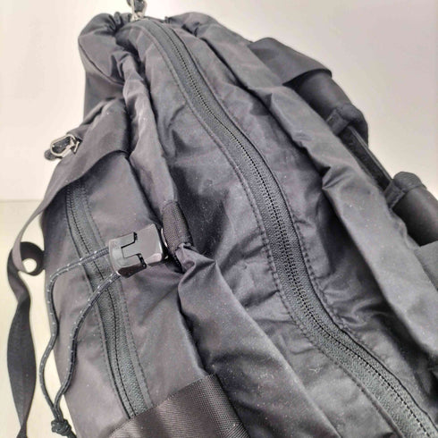 パタゴニア patagonia Ultralight Black Hole TOTE Pack メンズ 27L