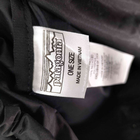 パタゴニア patagonia Ultralight Black Hole TOTE Pack メンズ 27L