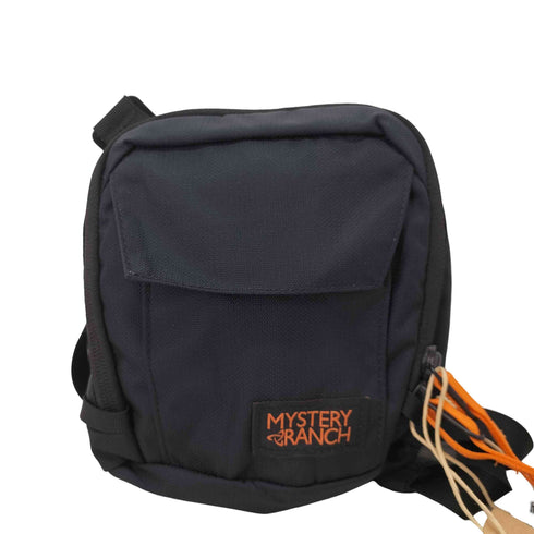 ミステリーランチ MYSTERY RANCH District 2 ショルダーバッグ メンズ