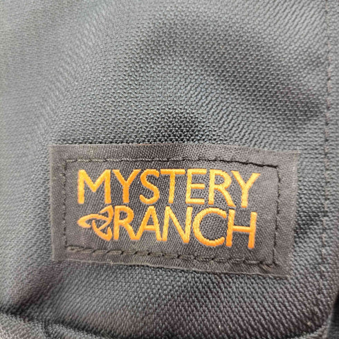 ミステリーランチ MYSTERY RANCH District 2 ショルダーバッグ メンズ