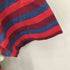 バーバリーブラックレーベル BURBERRY BLACK LABEL ボーダークルーネックTシャツ レディース JPN:2
