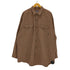 パタゴニア patagonia オーガニックコットン チェックシャツ メンズ JPN:XL