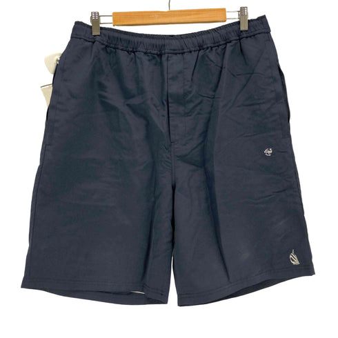 ノーティカ NAUTICA 裏地メッシュ ナイロンショーツ メンズ JPN:XL