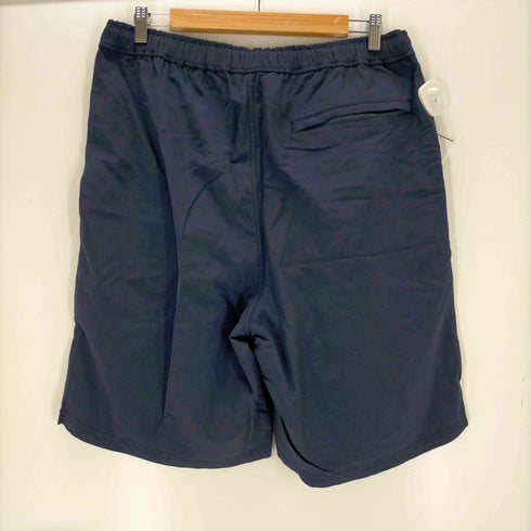 ノーティカ NAUTICA 裏地メッシュ ナイロンショーツ メンズ JPN:XL