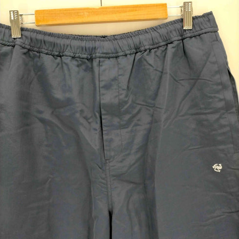 ノーティカ NAUTICA 裏地メッシュ ナイロンショーツ メンズ JPN:XL