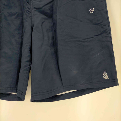 ノーティカ NAUTICA 裏地メッシュ ナイロンショーツ メンズ JPN:XL