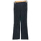STOULS シープレザー ストレッチパンツ レディース JPN:XS