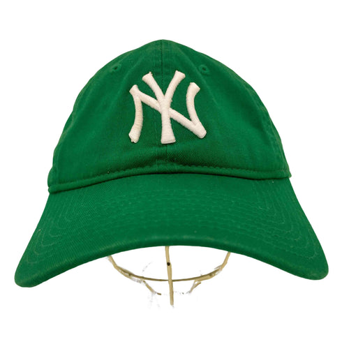 ニューエラ NEW ERA ベースボール刺繍 6パネルキャップ メンズ