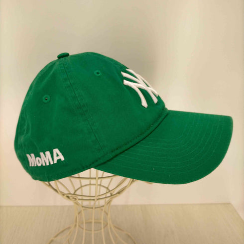 ニューエラ NEW ERA ベースボール刺繍 6パネルキャップ メンズ