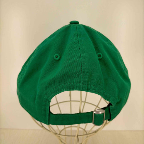 ニューエラ NEW ERA ベースボール刺繍 6パネルキャップ メンズ