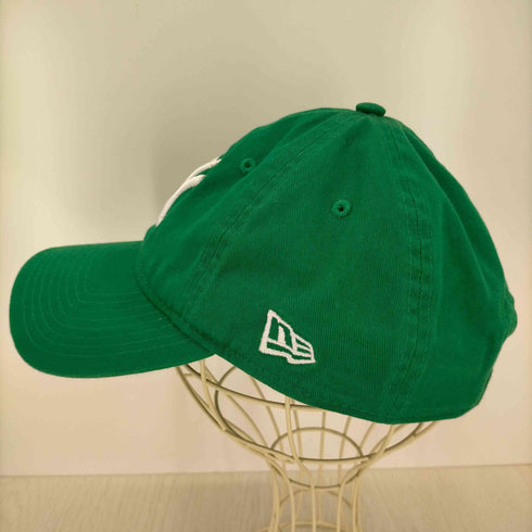 ニューエラ NEW ERA ベースボール刺繍 6パネルキャップ メンズ