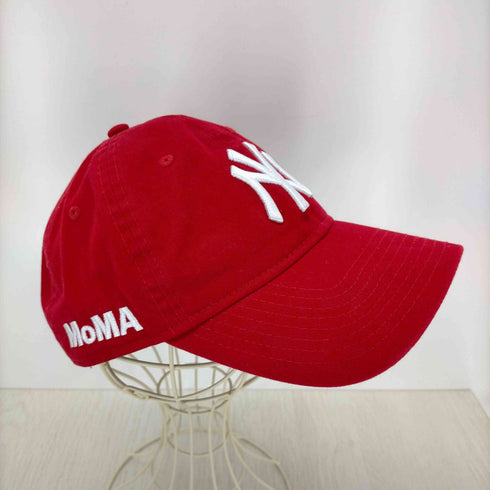 ニューエラ NEW ERA ベースボール刺繍 6パネルキャップ メンズ