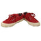 スペルガ SUPERGA コットンクラシック COTU CLASSIC キャンバススニーカー レディース EUR:38