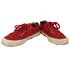 スペルガ SUPERGA コットンクラシック COTU CLASSIC キャンバススニーカー レディース EUR:38