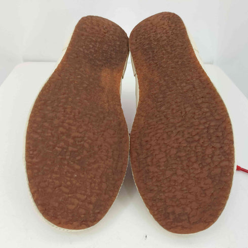 スペルガ SUPERGA コットンクラシック COTU CLASSIC キャンバススニーカー レディース EUR:38