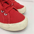 スペルガ SUPERGA コットンクラシック COTU CLASSIC キャンバススニーカー レディース EUR:38