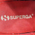 スペルガ SUPERGA コットンクラシック COTU CLASSIC キャンバススニーカー レディース EUR:38