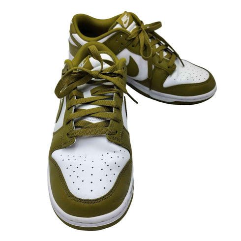 ナイキ NIKE Dunk Low Retro Pacific Moss ダンク ロウ レトロ パシフィックモス スニーカー メンズ JPN:28.5