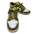 ナイキ NIKE Dunk Low Retro Pacific Moss ダンク ロウ レトロ パシフィックモス スニーカー メンズ JPN:28.5