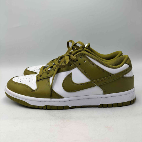 ナイキ NIKE Dunk Low Retro Pacific Moss ダンク ロウ レトロ パシフィックモス スニーカー メンズ JPN:28.5