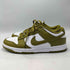 ナイキ NIKE Dunk Low Retro Pacific Moss ダンク ロウ レトロ パシフィックモス スニーカー メンズ JPN:28.5