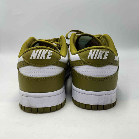ナイキ NIKE Dunk Low Retro Pacific Moss ダンク ロウ レトロ パシフィックモス スニーカー メンズ JPN:28.5