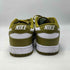 ナイキ NIKE Dunk Low Retro Pacific Moss ダンク ロウ レトロ パシフィックモス スニーカー メンズ JPN:28.5