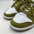 ナイキ NIKE Dunk Low Retro Pacific Moss ダンク ロウ レトロ パシフィックモス スニーカー メンズ JPN:28.5