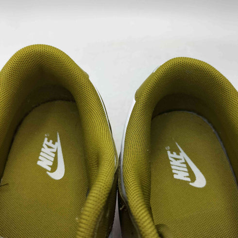ナイキ NIKE Dunk Low Retro Pacific Moss ダンク ロウ レトロ パシフィックモス スニーカー メンズ JPN:28.5