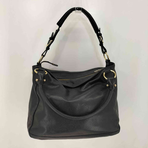 トレジャートプカピ TREASURE TOPKAPI レザーハンドバッグ レディース