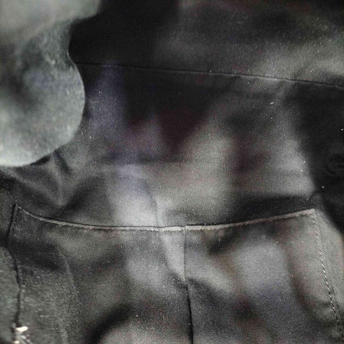 トレジャートプカピ TREASURE TOPKAPI レザーハンドバッグ レディース