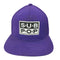THECLASSICS sub pop スナップキャップ メンズ