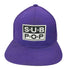 THECLASSICS sub pop スナップキャップ メンズ
