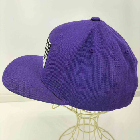 THECLASSICS sub pop スナップキャップ メンズ