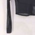 ヘインソ hyein seo HELIX LONG SLEEVE シアーカットソー レディース 0
