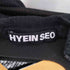 ヘインソ hyein seo HELIX LONG SLEEVE シアーカットソー レディース 0