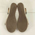 OH MY SANDALS ストライプサンダル レディース EUR:36