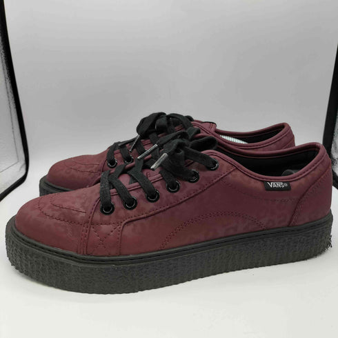 バンズ VANS UNION2 CR ユニオン2 CR ローカット スニーカー メンズ JPN:25.5