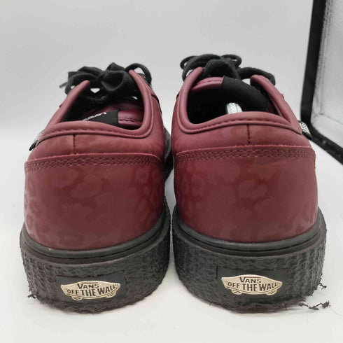 バンズ VANS UNION2 CR ユニオン2 CR ローカット スニーカー メンズ JPN:25.5