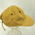 ジャークス JHAKX Fluffy HEMP Hat's イエロー キャップ メンズ