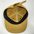 ジャークス JHAKX Fluffy HEMP Hat's イエロー キャップ メンズ