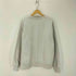 チャンピオン Champion reverse weave リバースウィーブ 青単 復刻 クルーネック スウェット メンズ JPN:L
