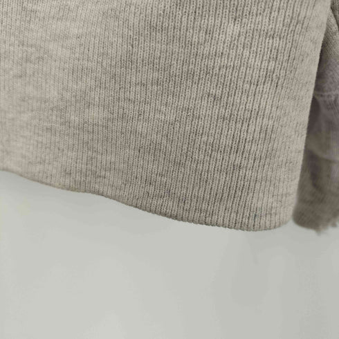 チャンピオン Champion reverse weave リバースウィーブ 青単 復刻 クルーネック スウェット メンズ JPN:L