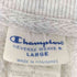 チャンピオン Champion reverse weave リバースウィーブ 青単 復刻 クルーネック スウェット メンズ JPN:L