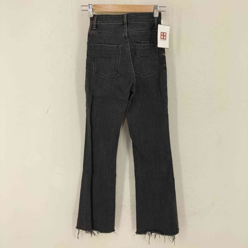 ヤヌーク YANUK Boots Cut Jeans ブーツカットジーンズ フレデニムパンツ レディース 21