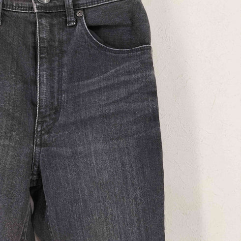 ヤヌーク YANUK Boots Cut Jeans ブーツカットジーンズ フレデニムパンツ レディース 21