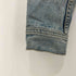 ダナキャランニューヨークジーンズ DKNY JEANS 90s 101-J型 デニム トラッカージャケット レディース P