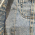 ダナキャランニューヨークジーンズ DKNY JEANS 90s 101-J型 デニム トラッカージャケット レディース P