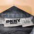ダナキャランニューヨークジーンズ DKNY JEANS 90s 101-J型 デニム トラッカージャケット レディース P