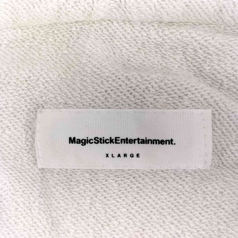 マジックスティック MAGIC STICK ENTERTAINMENT Ideal Jogger メンズ JPN:XL